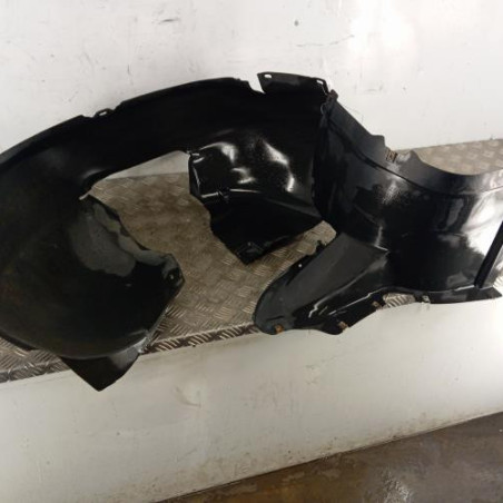 Pare boue avant droit VOLKSWAGEN GOLF PLUS Photo n°1