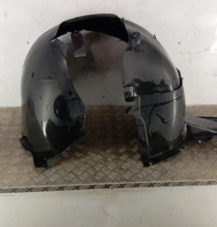 Pare boue avant gauche VOLKSWAGEN GOLF PLUS Photo n°1