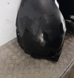 Pare boue avant gauche VOLKSWAGEN GOLF PLUS Photo n°3