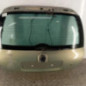 Malle/Hayon arriere RENAULT CLIO 2
