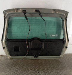 Malle/Hayon arriere RENAULT CLIO 2