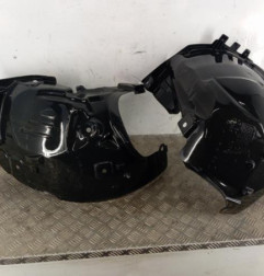 Pare boue avant droit RENAULT ZOE 2 Photo n°1