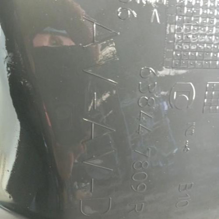 Pare boue avant droit RENAULT ZOE 2