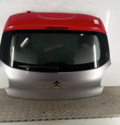 Malle/Hayon arriere CITROEN C3 3 Photo n°1