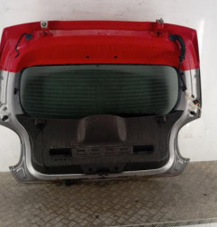 Malle/Hayon arriere CITROEN C3 3