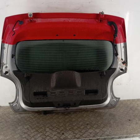 Malle/Hayon arriere CITROEN C3 3