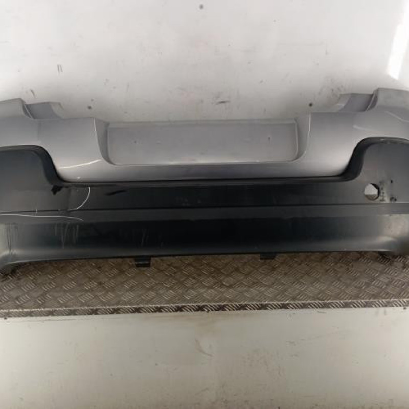 Pare choc arriere CITROEN C3 3
