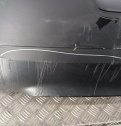 Pare choc arriere CITROEN C3 3