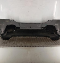 Pare choc arriere CITROEN C3 3 Photo n°5