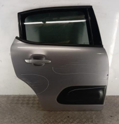 Porte arriere droit CITROEN C3 3 Photo n°1