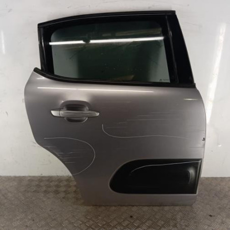 Porte arriere droit CITROEN C3 3 Photo n°1