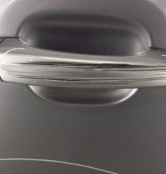 Porte arriere droit CITROEN C3 3 Photo n°4