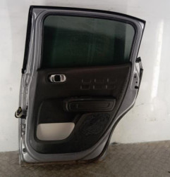 Porte arriere droit CITROEN C3 3 Photo n°5