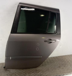 Porte arriere gauche RENAULT GRAND MODUS Photo n°1