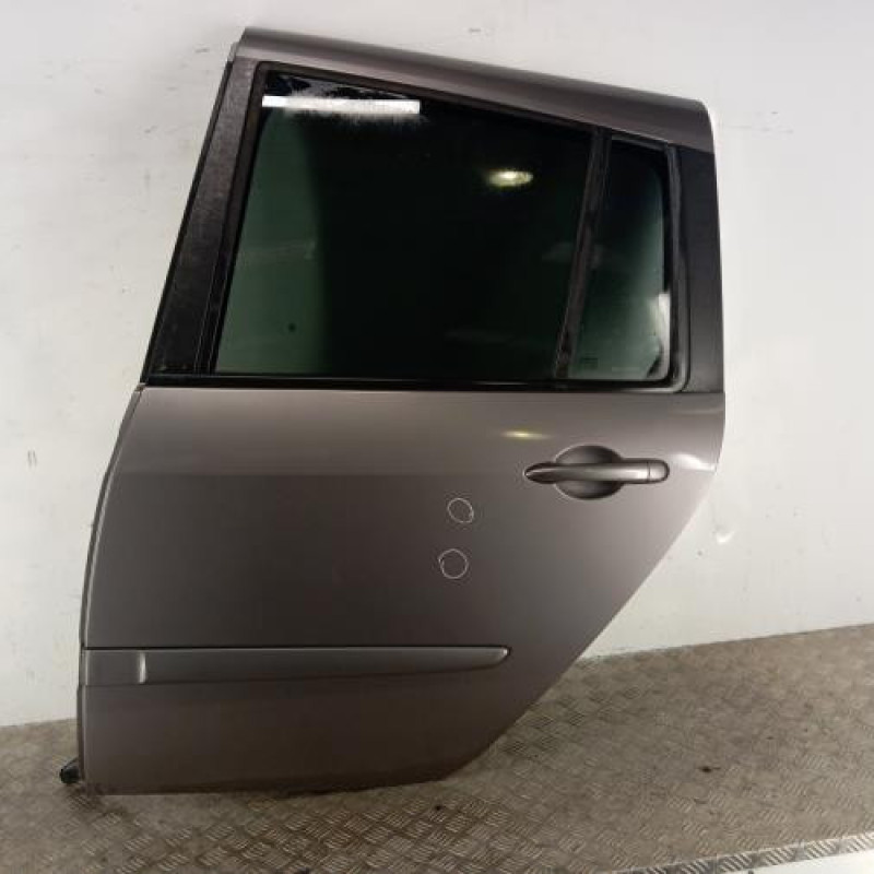 Porte arriere gauche RENAULT GRAND MODUS