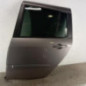 Porte arriere gauche RENAULT GRAND MODUS
