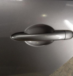 Porte arriere gauche RENAULT GRAND MODUS Photo n°3