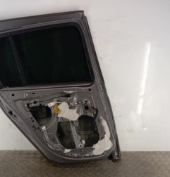 Porte arriere gauche RENAULT GRAND MODUS Photo n°4