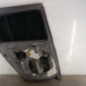 Porte arriere gauche RENAULT GRAND MODUS