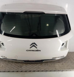 Malle/Hayon arriere CITROEN C4 AIRCROSS Photo n°1