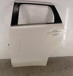 Porte arriere gauche CITROEN C4 AIRCROSS Photo n°1