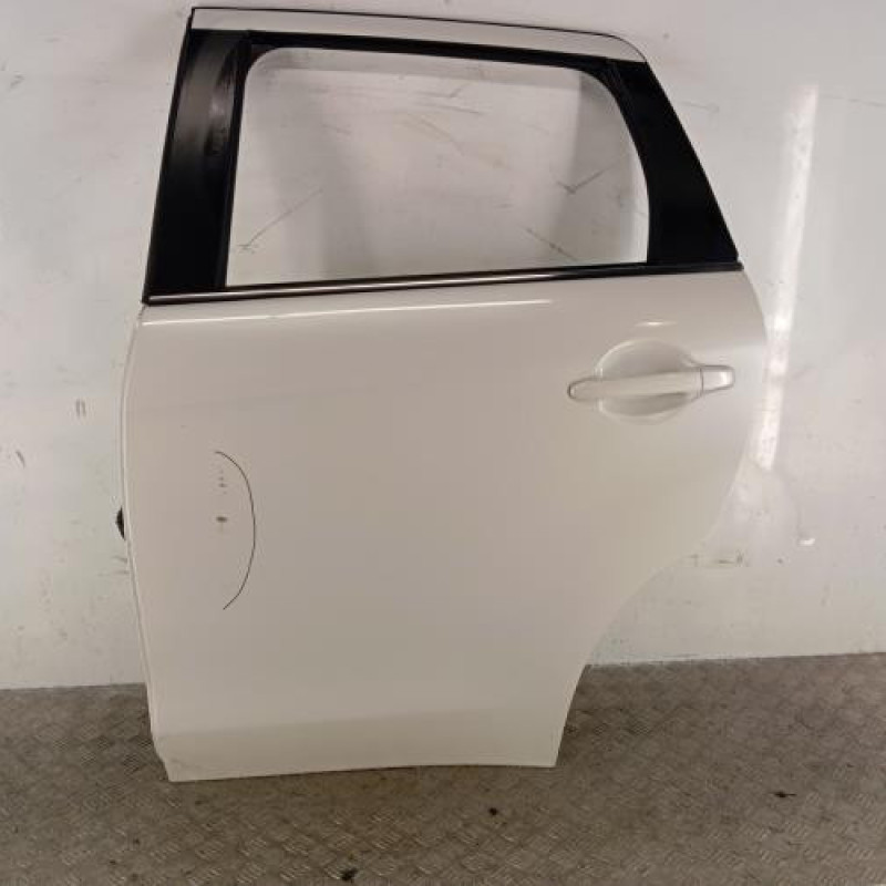 Porte arriere gauche CITROEN C4 AIRCROSS