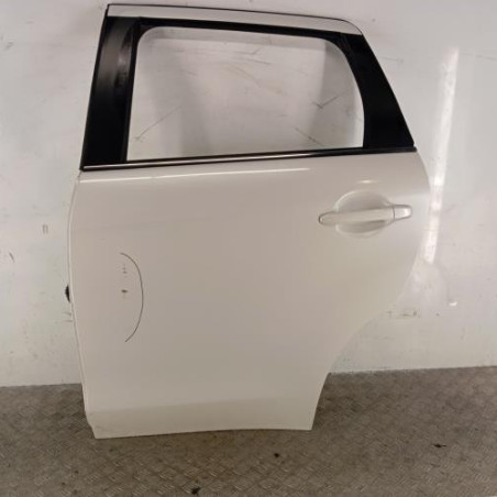 Porte arriere gauche CITROEN C4 AIRCROSS Photo n°1