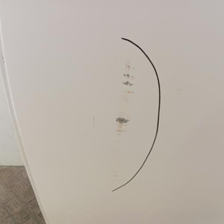 Porte arriere gauche CITROEN C4 AIRCROSS