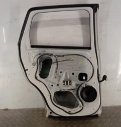 Porte arriere gauche CITROEN C4 AIRCROSS Photo n°3