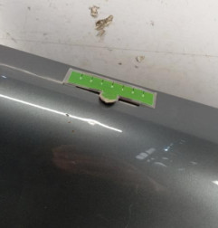 Aile avant droit VOLVO XC 90 1