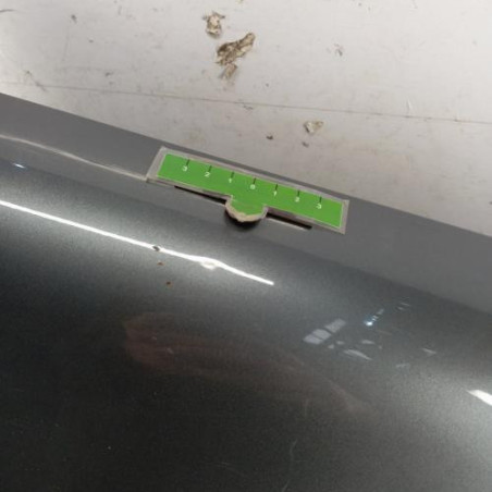 Aile avant droit VOLVO XC 90 1