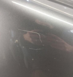 Aile avant droit VOLVO XC 90 1 Photo n°3