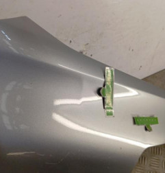 Aile avant droit CITROEN C4 SPACETOURER