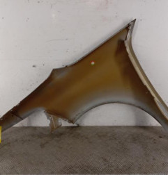 Aile avant droit CITROEN C4 SPACETOURER Photo n°6