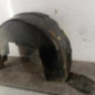 Pare boue arriere droit CITROEN C4 SPACETOURER