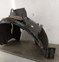 Pare boue avant droit PEUGEOT 5008 2 Photo n°1