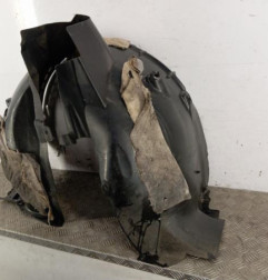 Pare boue avant droit PEUGEOT 5008 2