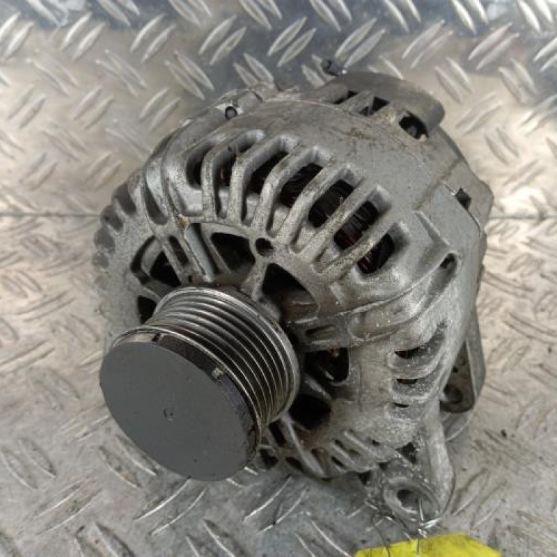 Alternateur PEUGEOT 308 1 Alternateur PEUGEOT 308 1