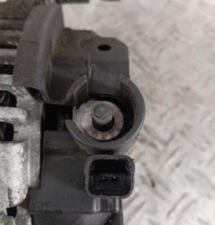 Alternateur PEUGEOT 308 1 Photo n°4