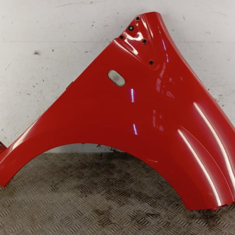 Aile avant droit RENAULT TWINGO 2