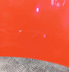 Aile avant droit RENAULT TWINGO 2