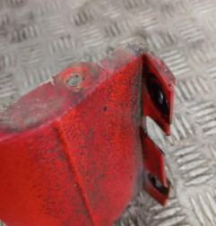 Aile avant droit RENAULT TWINGO 2 Photo n°3