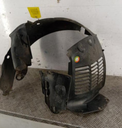 Pare boue avant gauche RENAULT TWINGO 2 Photo n°1