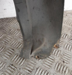 Pare boue avant gauche RENAULT TWINGO 2 Photo n°4