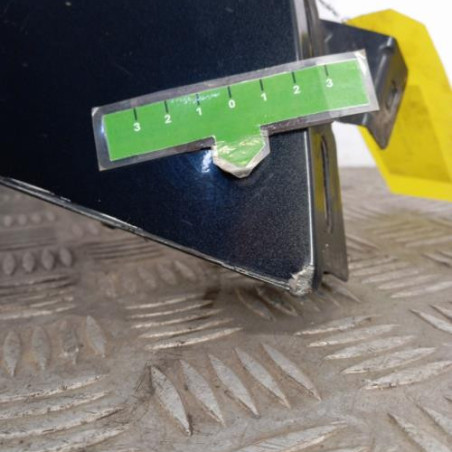 Aile avant droit CITROEN C5 2