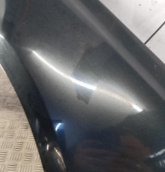 Aile avant droit CITROEN C5 2 Photo n°4