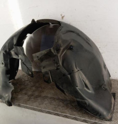 Pare boue avant droit RENAULT SCENIC 2 Photo n°3