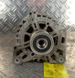 Alternateur RENAULT MEGANE 3 Photo n°1