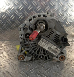 Alternateur RENAULT MEGANE 3