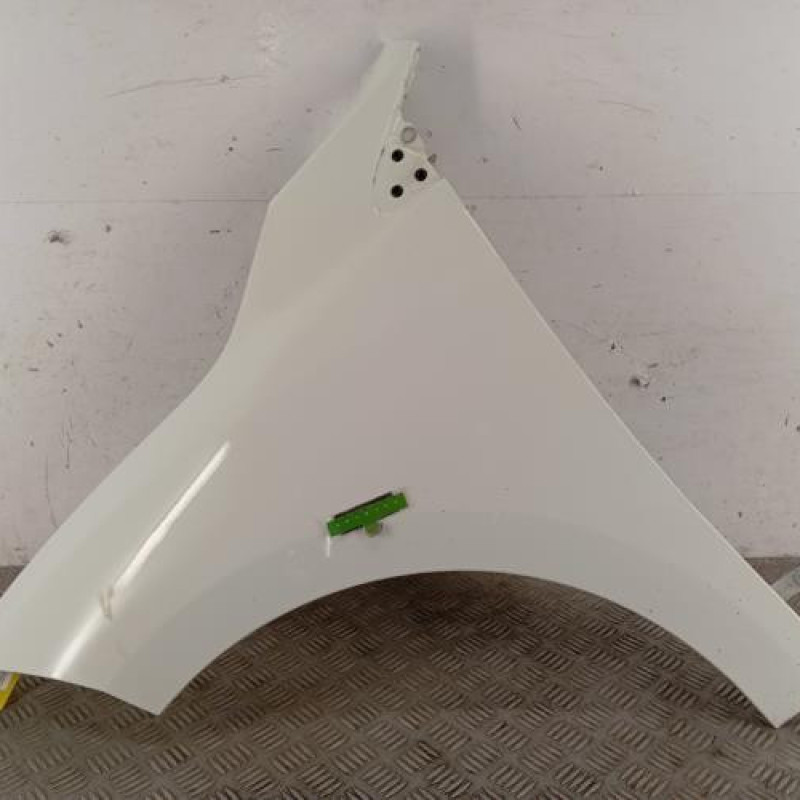 Aile avant gauche RENAULT MEGANE 3